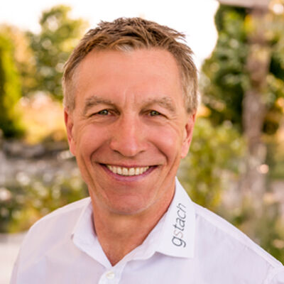 Markus Gstach